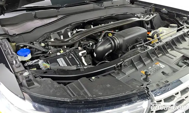 Ford Explorer 2023 2.3 автомат (гидро), миниатюра 6 Ford Explorer 2023 2.3 автомат (гидро), миниатюра 6