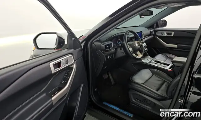 Ford Explorer 2023 2.3 автомат (гидро), миниатюра 10 Ford Explorer 2023 2.3 автомат (гидро), миниатюра 10