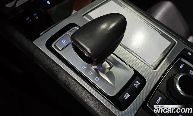 Genesis G80 2017 3.3 автомат (гидро), миниатюра 12