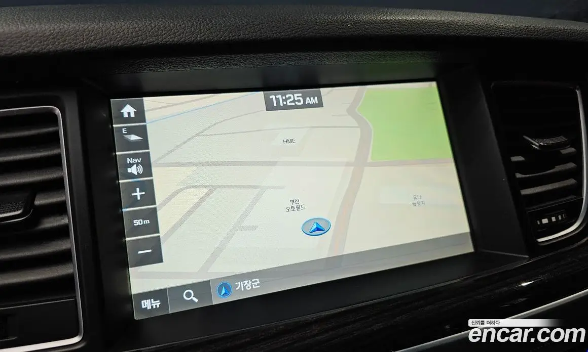 Genesis G80 2017 3.3 автомат (гидро), фото 20 Genesis G80 2017 3.3 автомат (гидро), фото 20