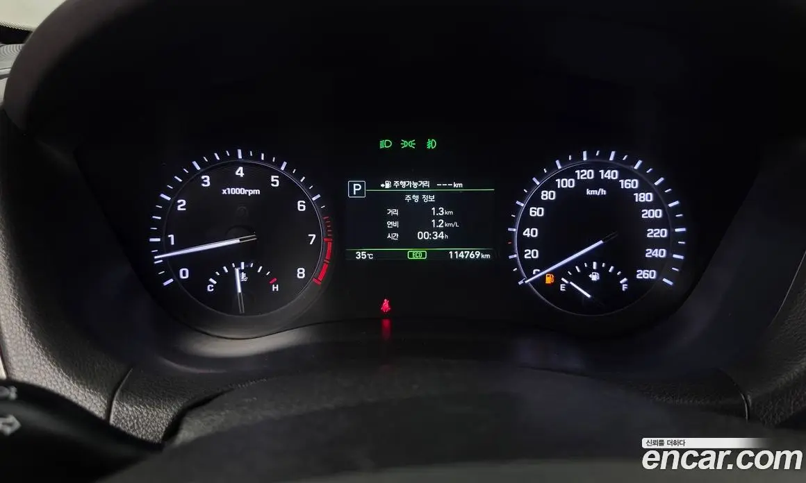 Genesis G80 2017 3.3 автомат (гидро), фото 11