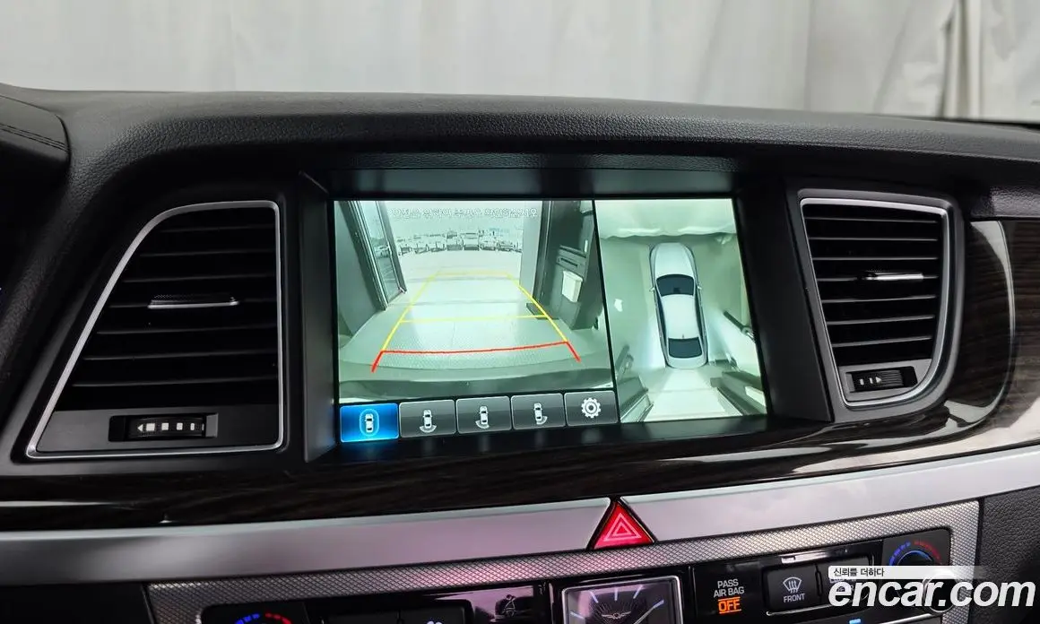 Genesis G80 2017 3.3 автомат (гидро), фото 21