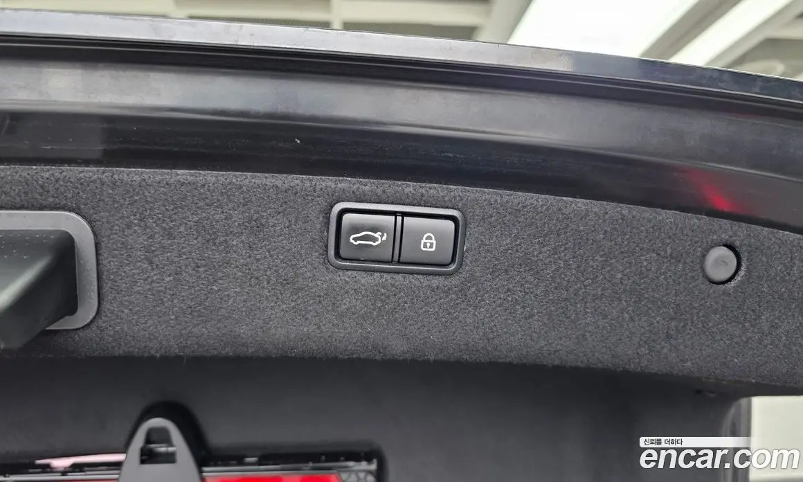 Genesis G80 2017 3.3 автомат (гидро), фото 31