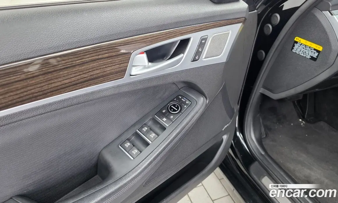Genesis G80 2017 3.3 автомат (гидро), фото 34