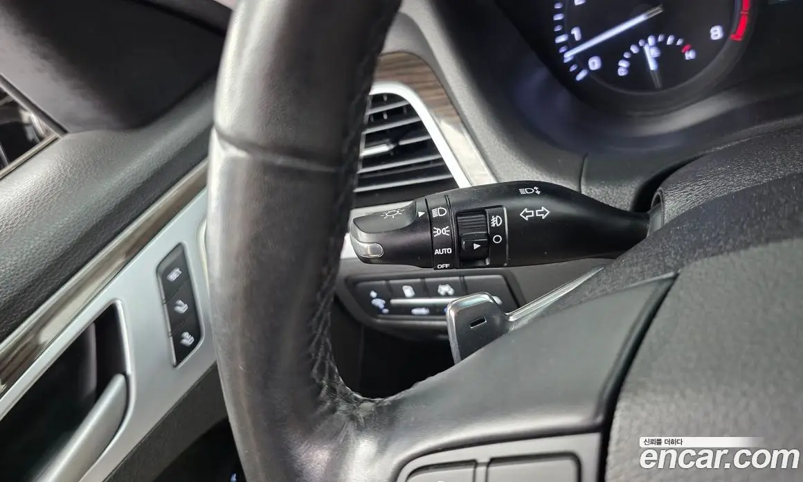 Genesis G80 2017 3.3 автомат (гидро), фото 35