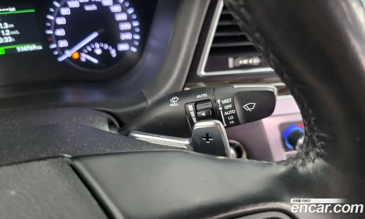 Genesis G80 2017 3.3 автомат (гидро), фото 36