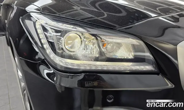 Genesis G80 2017 3.3 автомат (гидро), миниатюра 8