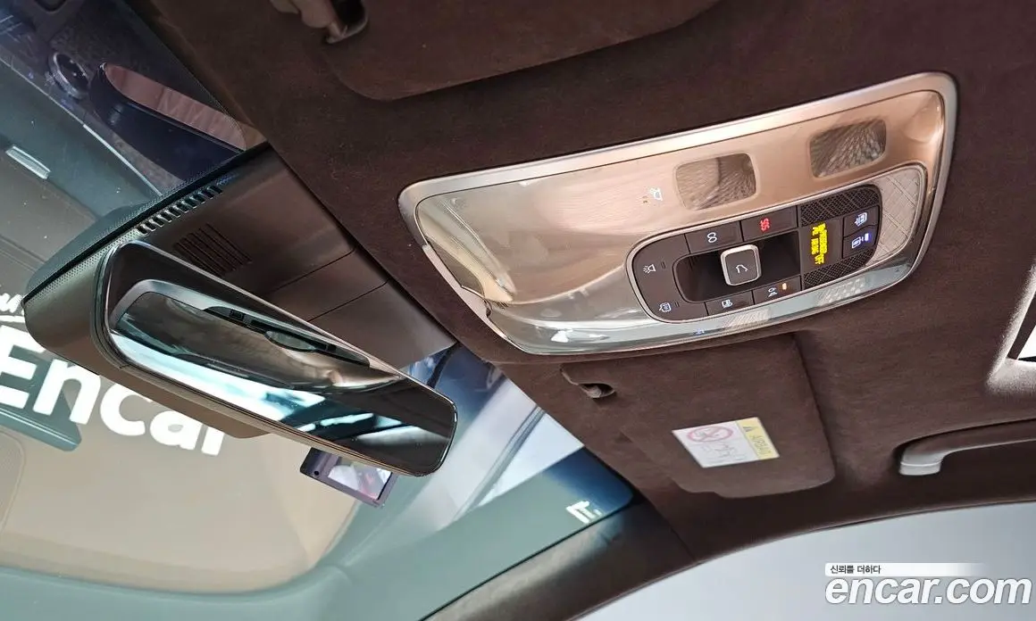 Genesis G80 2020 2.5 автомат (гидро), фото 14