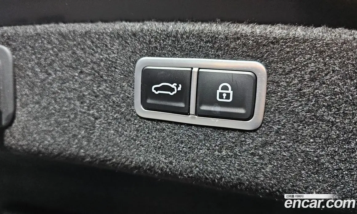 Genesis G80 2020 2.5 автомат (гидро), фото 19