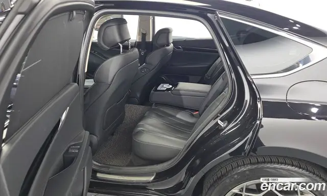 Genesis G80 2020 3.5 автомат (гидро), миниатюра 11