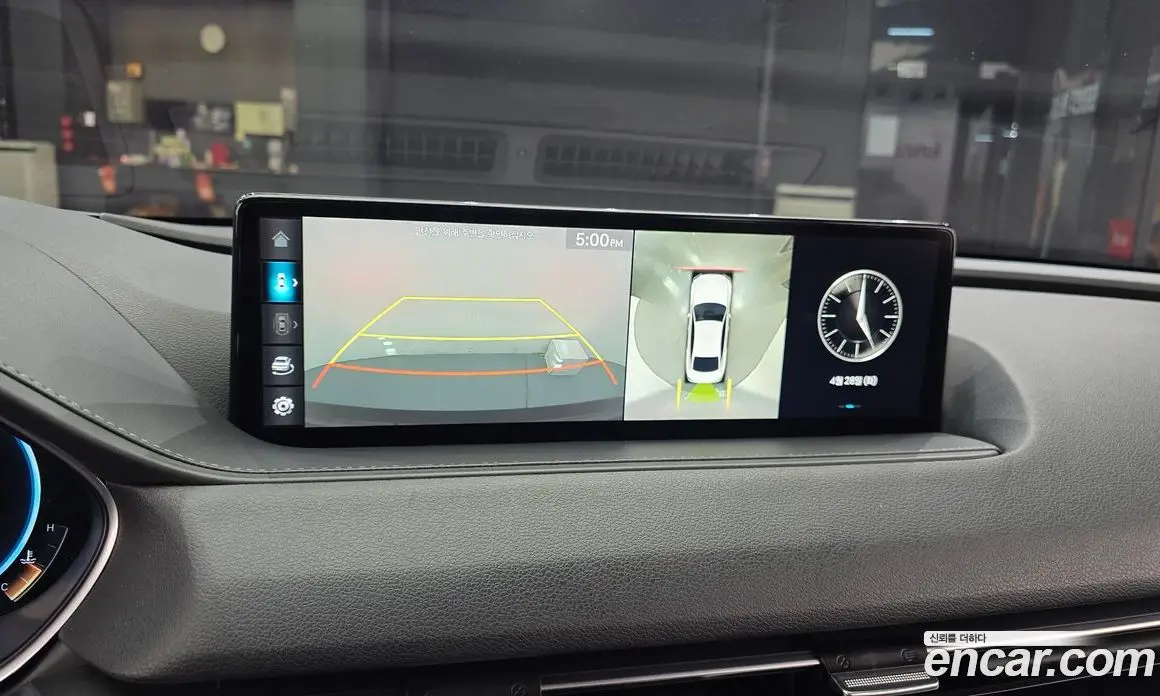 Genesis G80 2020 3.5 автомат (гидро), фото 18