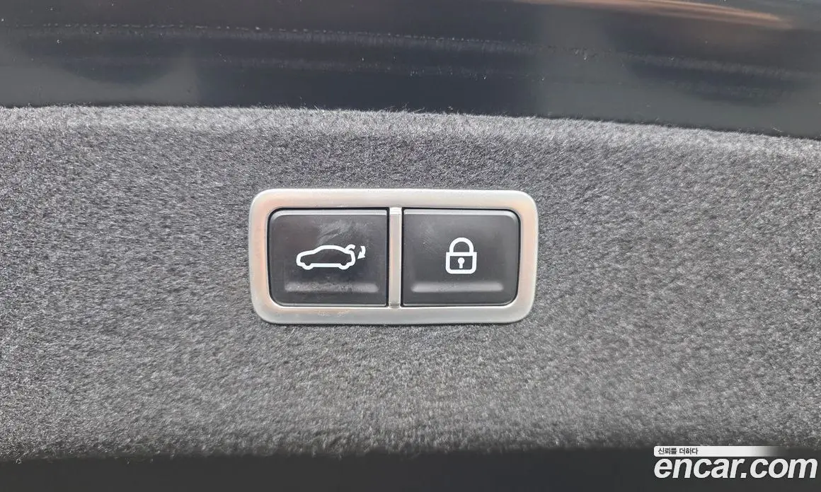 Genesis G80 2020 3.5 автомат (гидро), фото 19