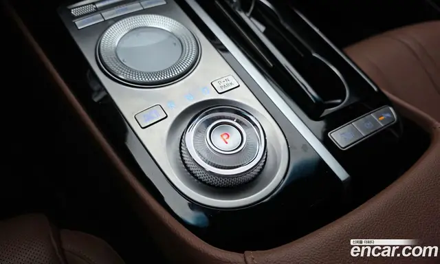 Genesis G80 2021 2.5 автомат (гидро), миниатюра 12