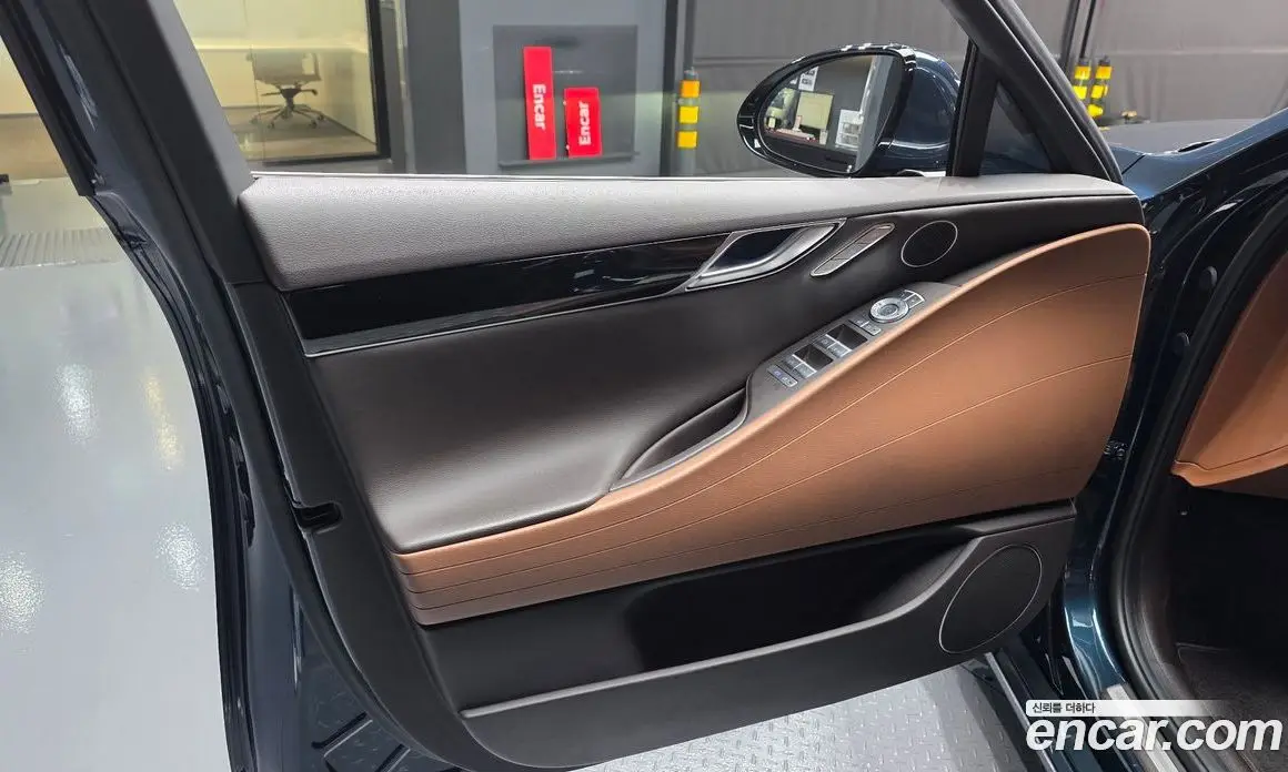 Genesis G80 2021 2.5 автомат (гидро), фото 14 Genesis G80 2021 2.5 автомат (гидро), фото 14