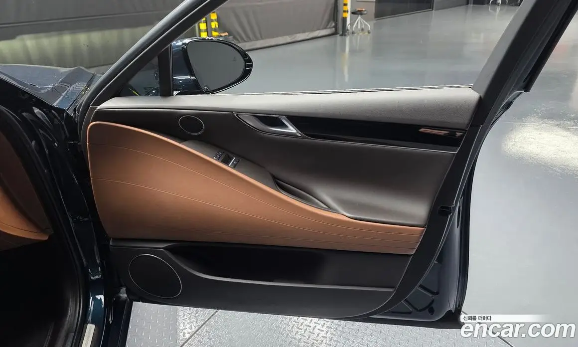 Genesis G80 2021 2.5 автомат (гидро), фото 15 Genesis G80 2021 2.5 автомат (гидро), фото 15