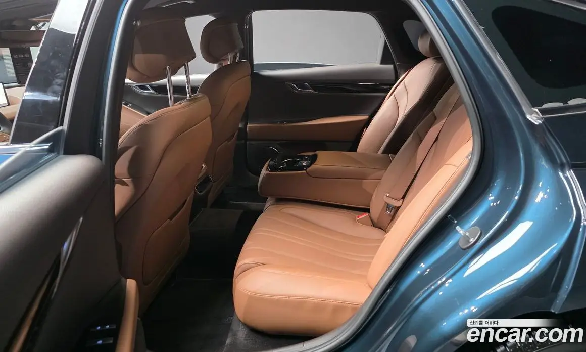 Genesis G80 2021 2.5 автомат (гидро), фото 16 Genesis G80 2021 2.5 автомат (гидро), фото 16
