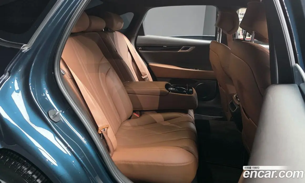 Genesis G80 2021 2.5 автомат (гидро), фото 18 Genesis G80 2021 2.5 автомат (гидро), фото 18