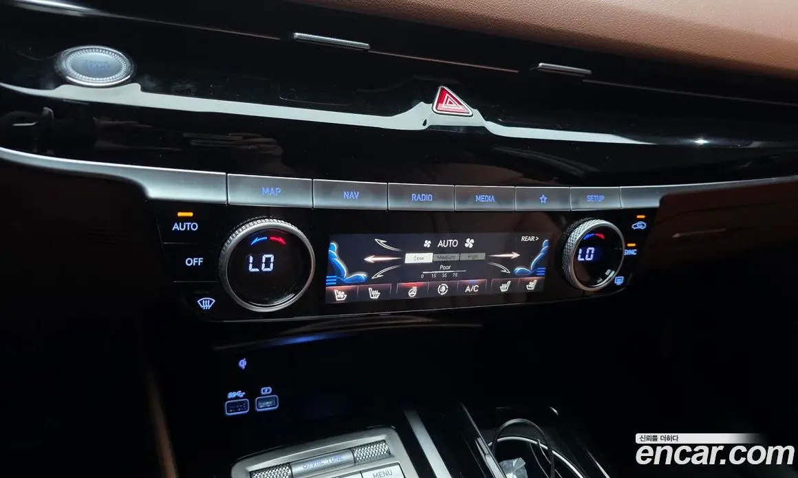 Genesis G80 2021 2.5 автомат (гидро), фото 23 Genesis G80 2021 2.5 автомат (гидро), фото 23
