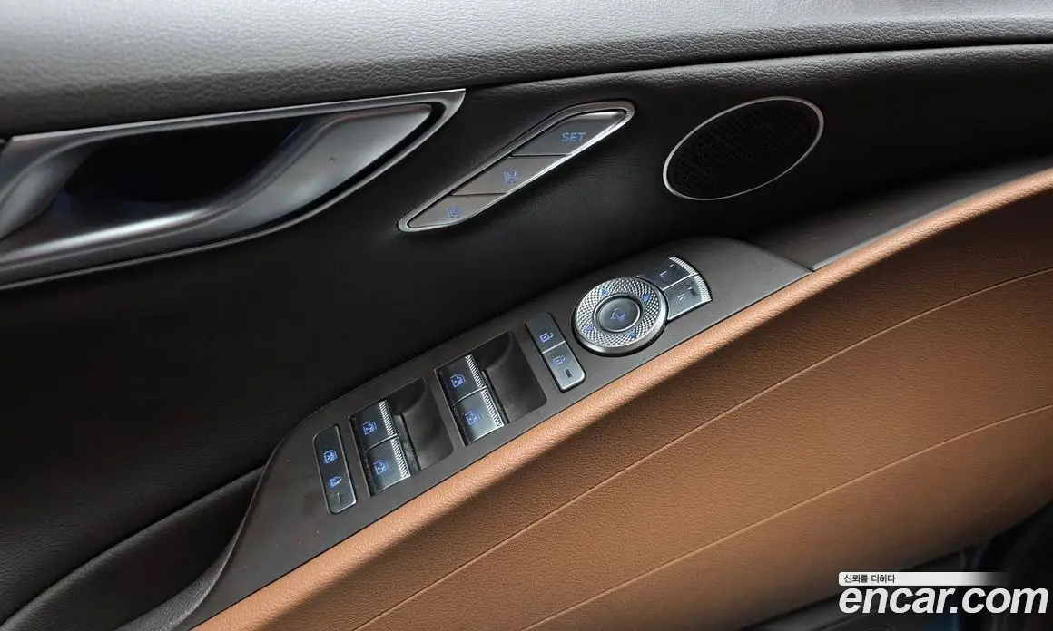 Genesis G80 2021 2.5 автомат (гидро), фото 31 Genesis G80 2021 2.5 автомат (гидро), фото 31