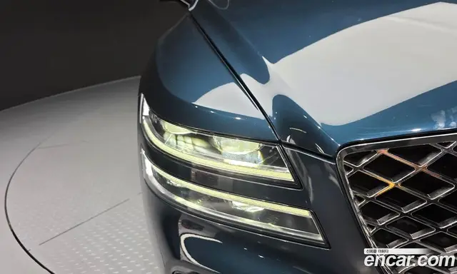 Genesis G80 2021 2.5 автомат (гидро), миниатюра 8 Genesis G80 2021 2.5 автомат (гидро), миниатюра 8