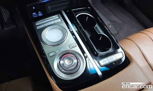 Genesis G80 2021 2.5 автомат (гидро), миниатюра 12