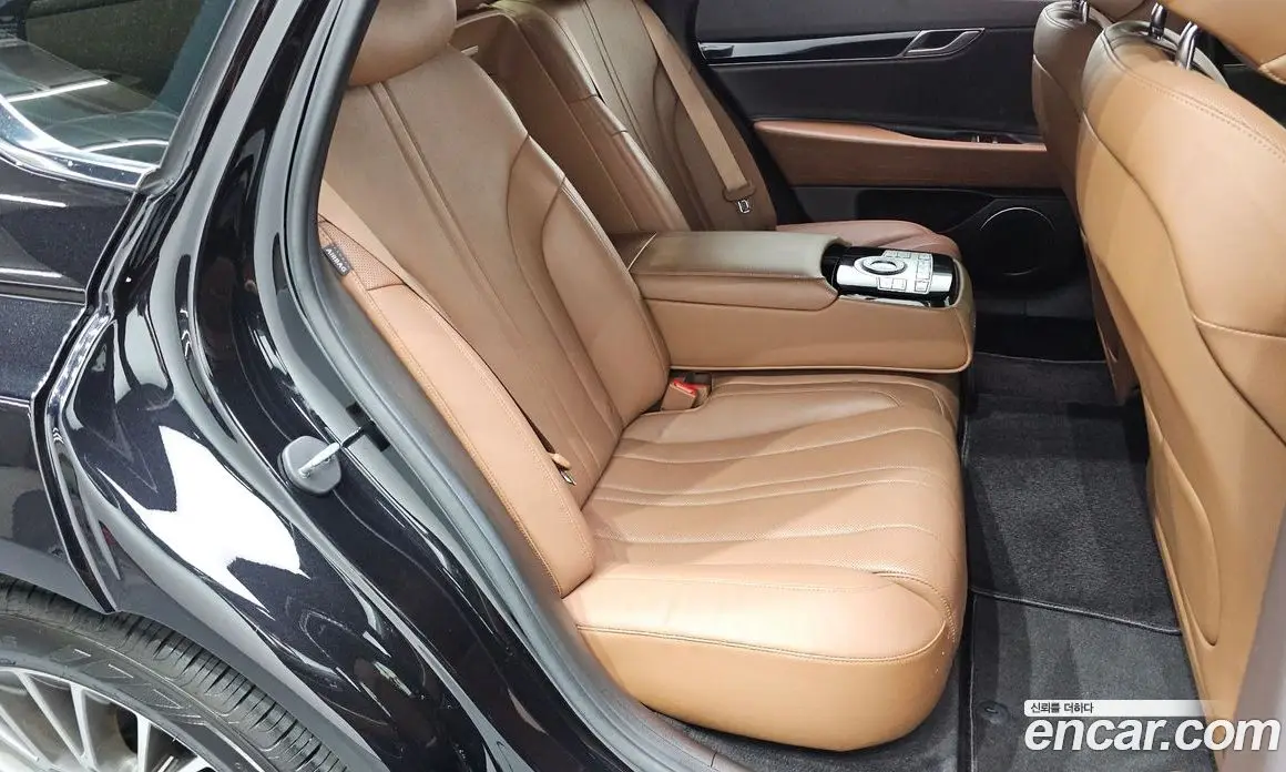 Genesis G80 2021 2.5 автомат (гидро), фото 17 Genesis G80 2021 2.5 автомат (гидро), фото 17