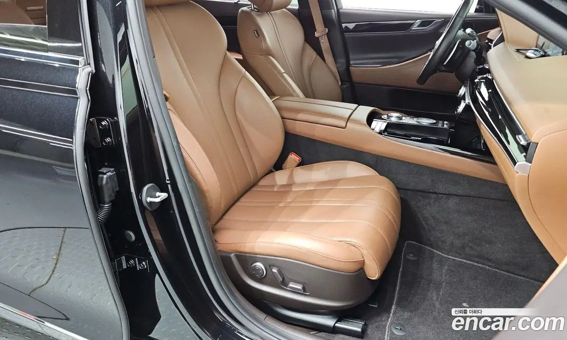 Genesis G80 2021 2.5 автомат (гидро), фото 18 Genesis G80 2021 2.5 автомат (гидро), фото 18