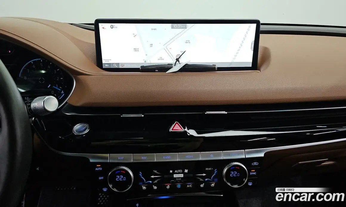 Genesis G80 2021 2.5 автомат (гидро), фото 20 Genesis G80 2021 2.5 автомат (гидро), фото 20