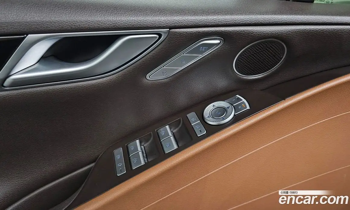 Genesis G80 2021 2.5 автомат (гидро), фото 24 Genesis G80 2021 2.5 автомат (гидро), фото 24