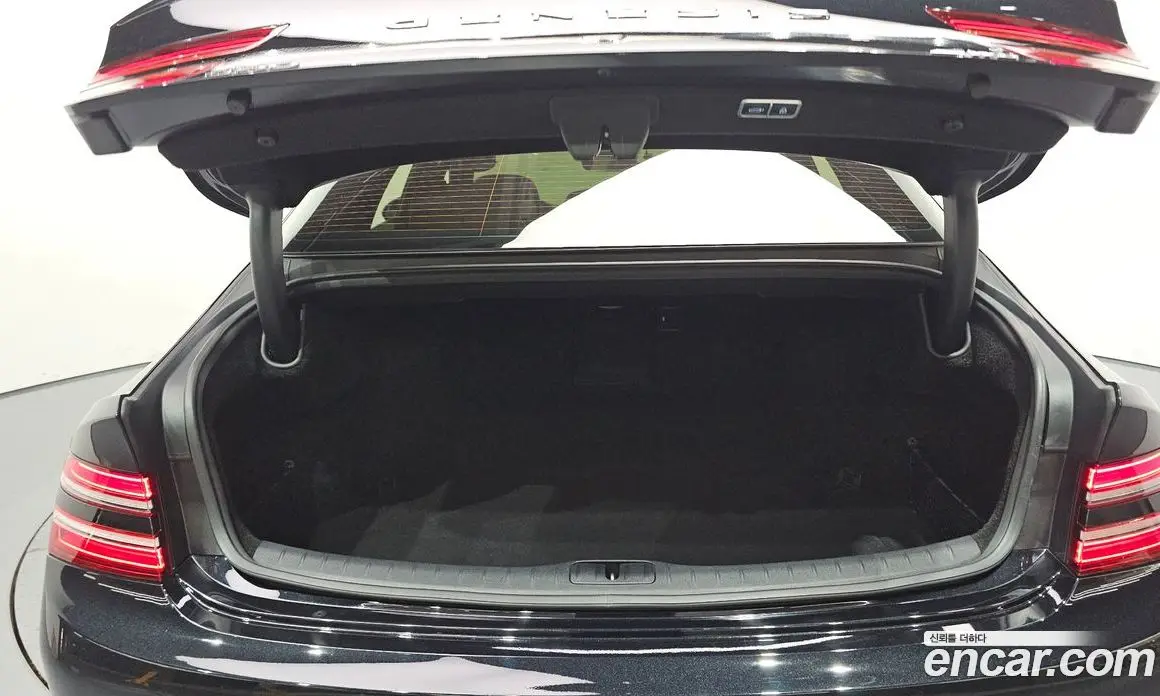 Genesis G80 2021 2.5 автомат (гидро), фото 26 Genesis G80 2021 2.5 автомат (гидро), фото 26
