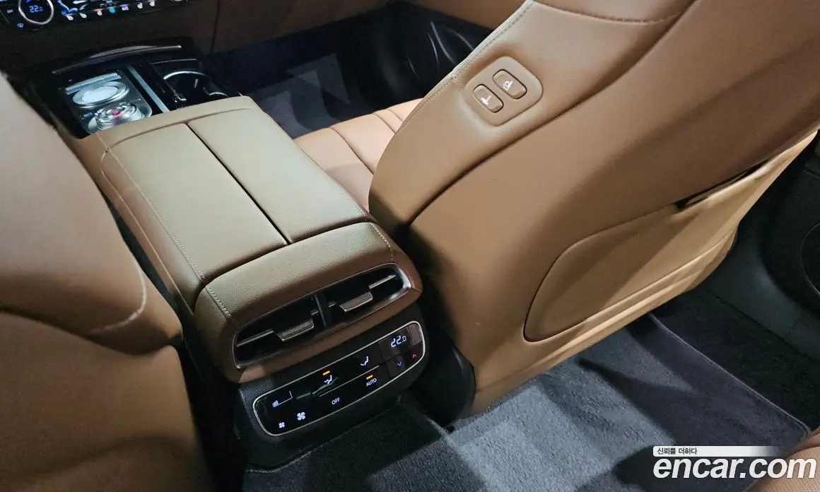 Genesis G80 2021 2.5 автомат (гидро), фото 31 Genesis G80 2021 2.5 автомат (гидро), фото 31