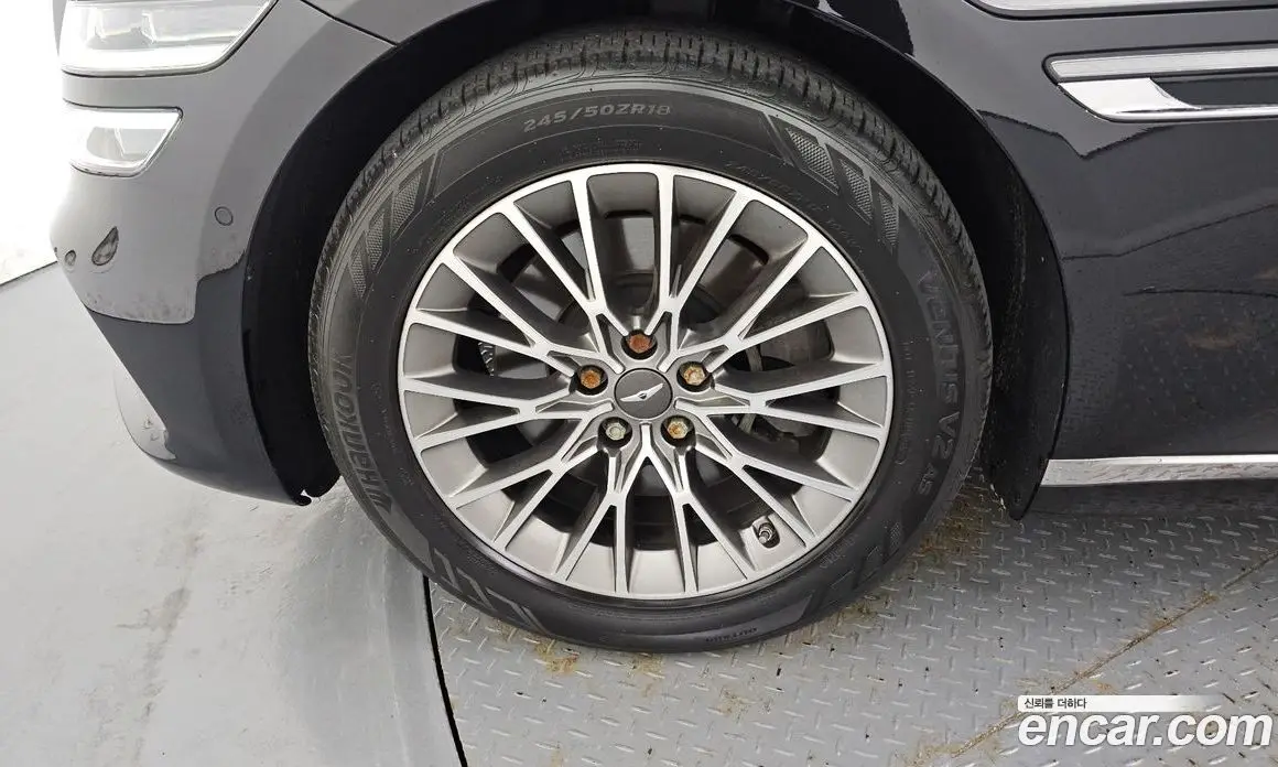 Genesis G80 2021 2.5 автомат (гидро), фото 5 Genesis G80 2021 2.5 автомат (гидро), фото 5