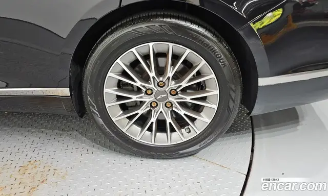 Genesis G80 2021 2.5 автомат (гидро), миниатюра 7 Genesis G80 2021 2.5 автомат (гидро), миниатюра 7