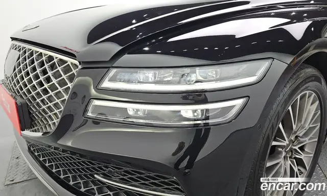 Genesis G80 2021 2.5 автомат (гидро), миниатюра 8 Genesis G80 2021 2.5 автомат (гидро), миниатюра 8