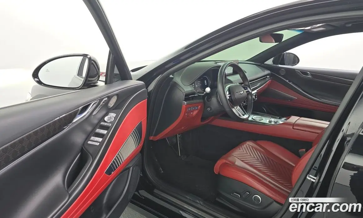Genesis G80 2022 3.5 автомат (гидро), фото 13 Genesis G80 2022 3.5 автомат (гидро), фото 13
