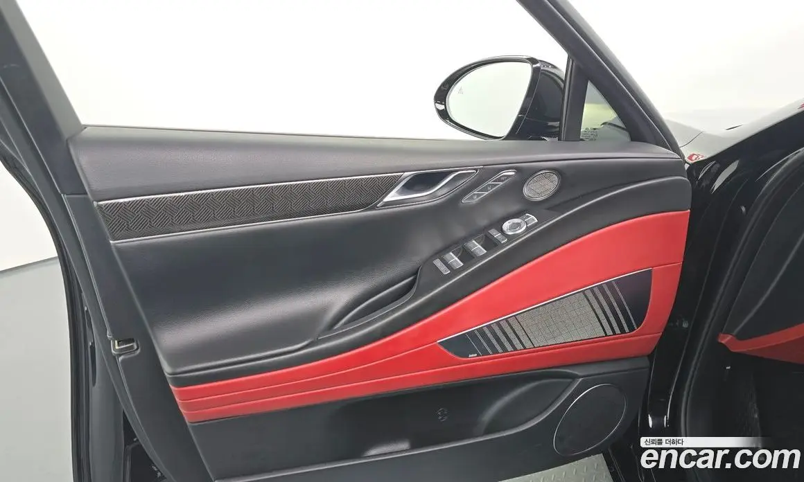 Genesis G80 2022 3.5 автомат (гидро), фото 14 Genesis G80 2022 3.5 автомат (гидро), фото 14