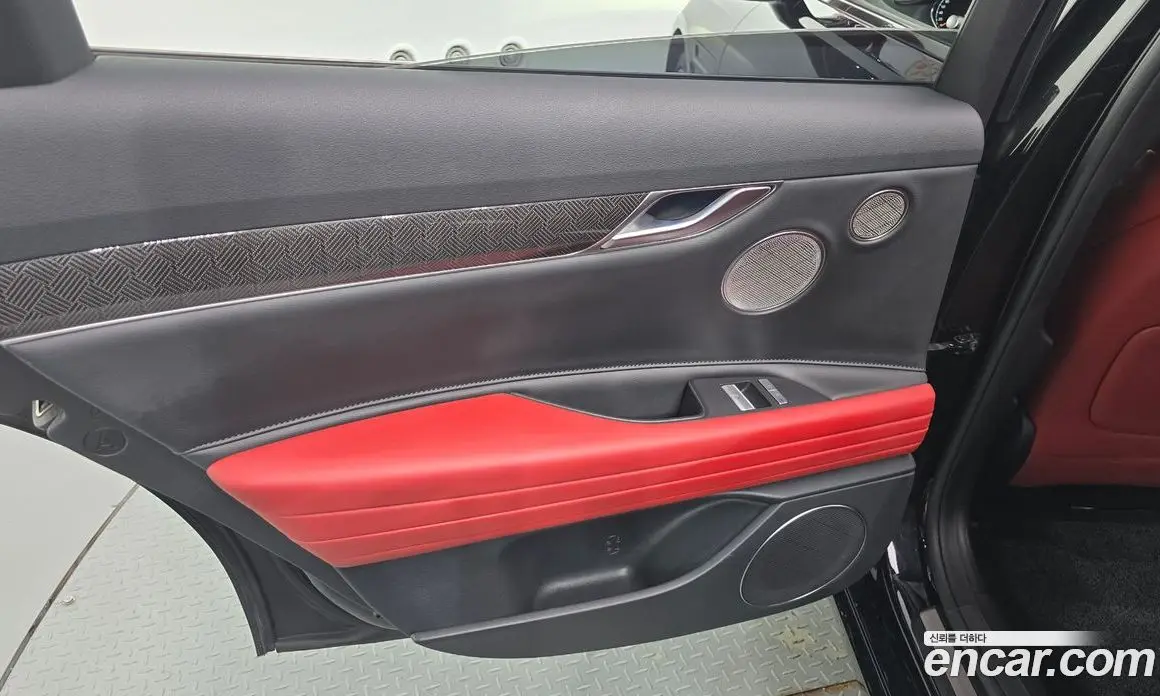 Genesis G80 2022 3.5 автомат (гидро), фото 15 Genesis G80 2022 3.5 автомат (гидро), фото 15