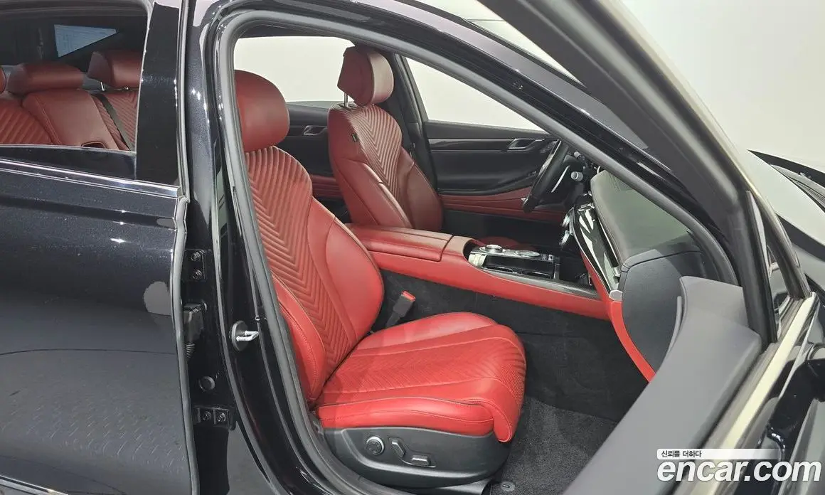 Genesis G80 2022 3.5 автомат (гидро), фото 16 Genesis G80 2022 3.5 автомат (гидро), фото 16