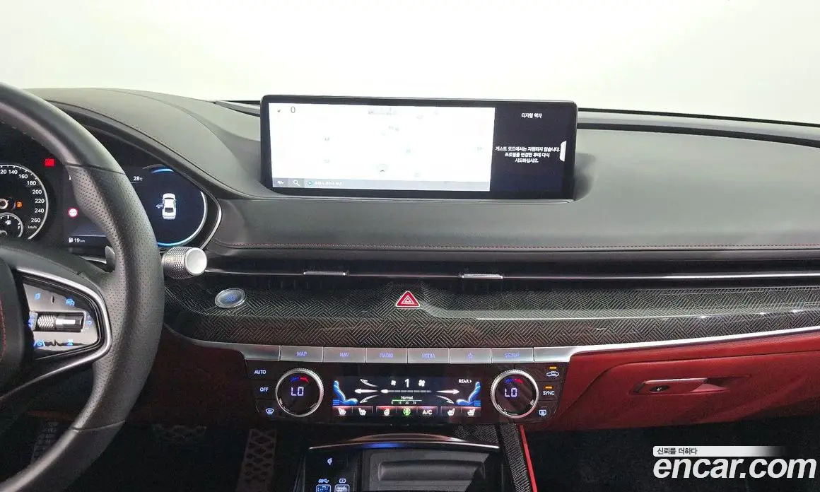Genesis G80 2022 3.5 автомат (гидро), фото 19 Genesis G80 2022 3.5 автомат (гидро), фото 19