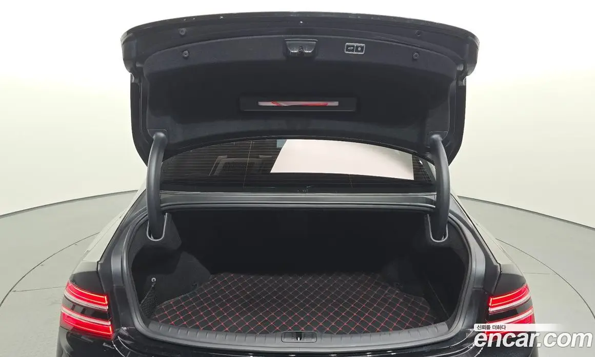 Genesis G80 2022 3.5 автомат (гидро), фото 24 Genesis G80 2022 3.5 автомат (гидро), фото 24