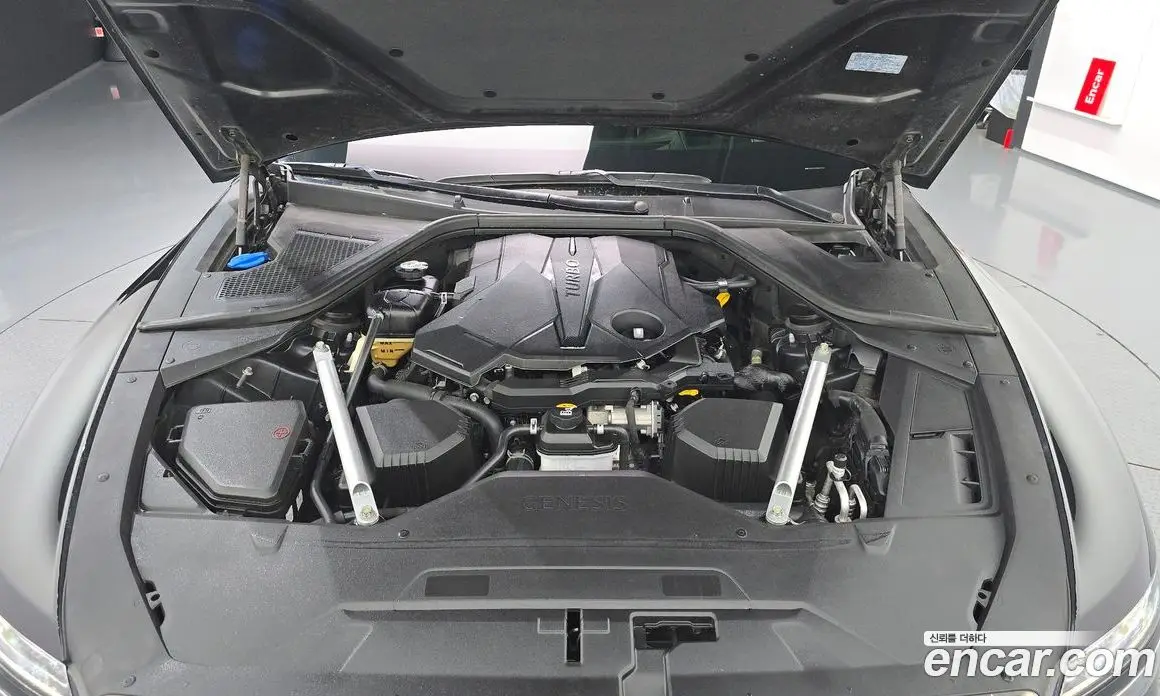 Genesis G80 2022 3.5 автомат (гидро), фото 6 Genesis G80 2022 3.5 автомат (гидро), фото 6