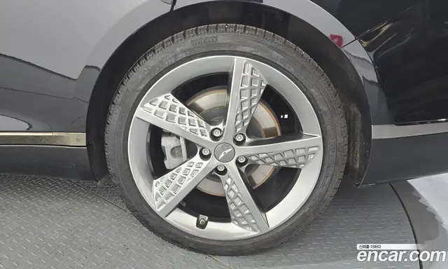 Genesis G80 2022 3.5 автомат (гидро), миниатюра 7 Genesis G80 2022 3.5 автомат (гидро), миниатюра 7