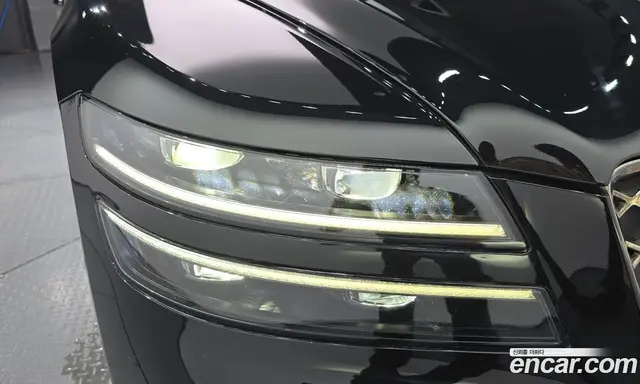 Genesis G80 2022 3.5 автомат (гидро), миниатюра 8 Genesis G80 2022 3.5 автомат (гидро), миниатюра 8