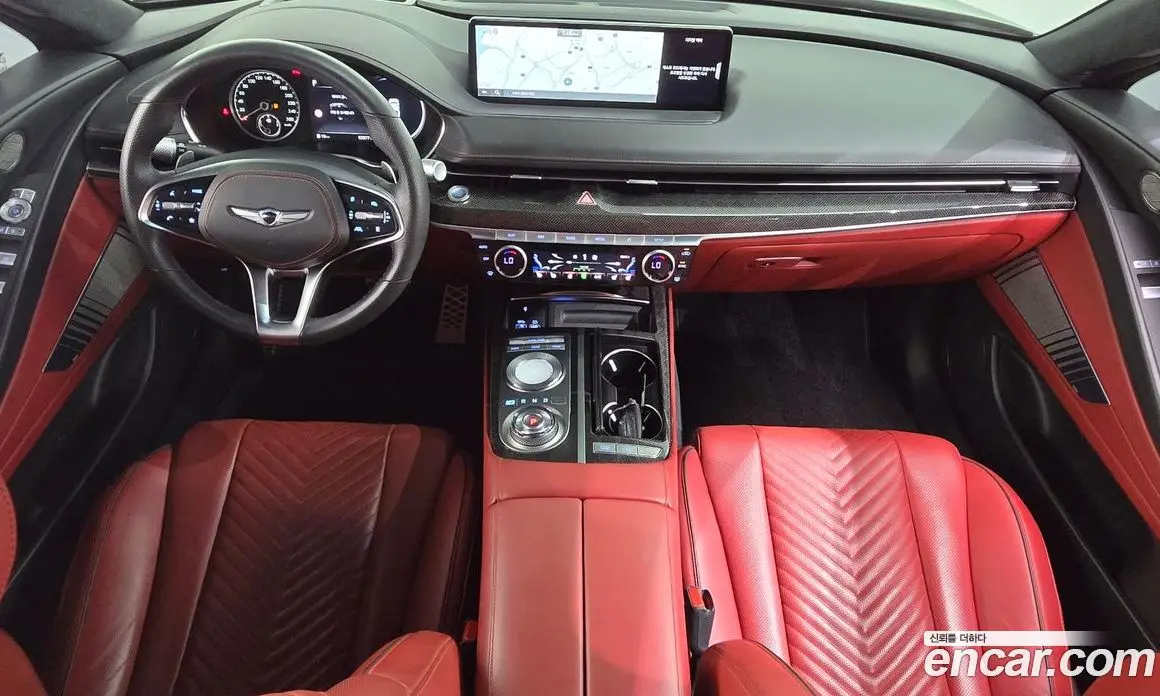 Genesis G80 2022 3.5 автомат (гидро), фото 10 Genesis G80 2022 3.5 автомат (гидро), фото 10