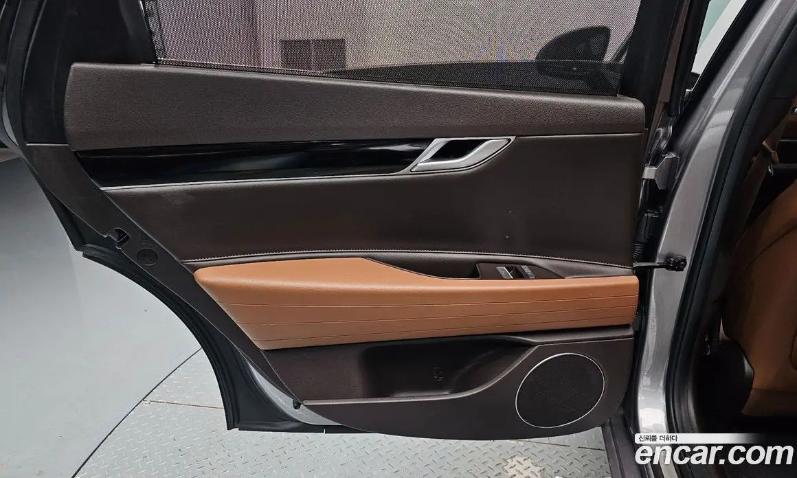 Genesis G80 2022 2.5 автомат (гидро), фото 15