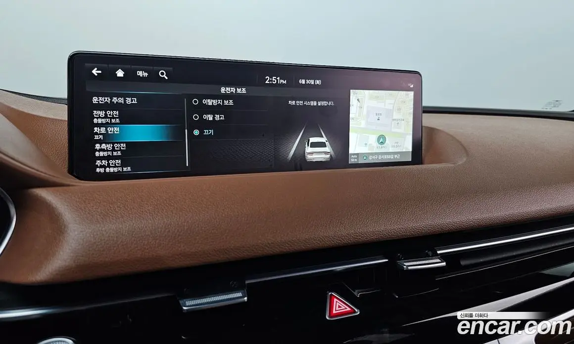 Genesis G80 2022 2.5 автомат (гидро), фото 23