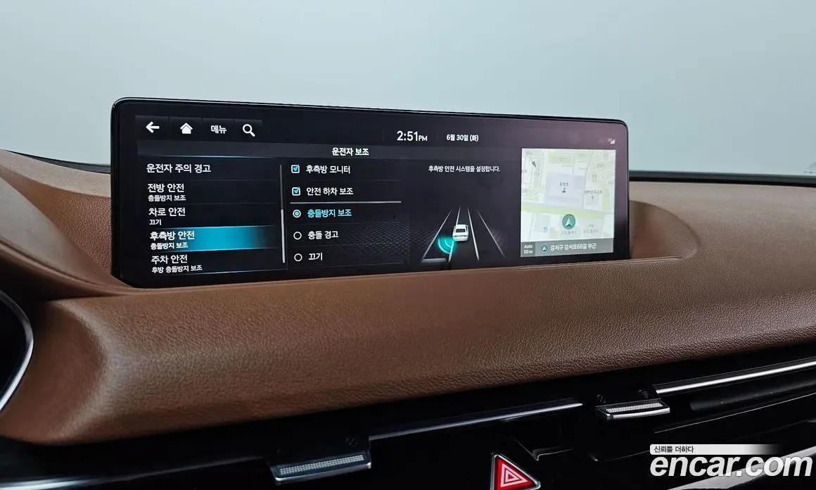 Genesis G80 2022 2.5 автомат (гидро), фото 24
