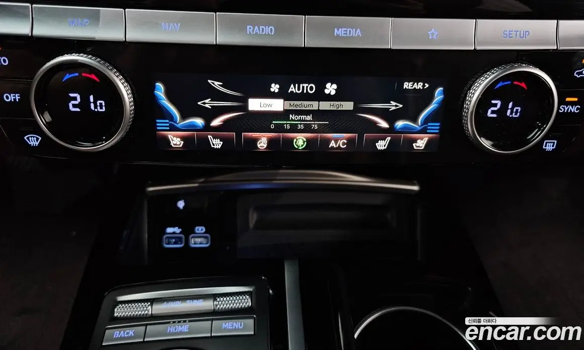 Genesis G80 2022 2.5 автомат (гидро), фото 25