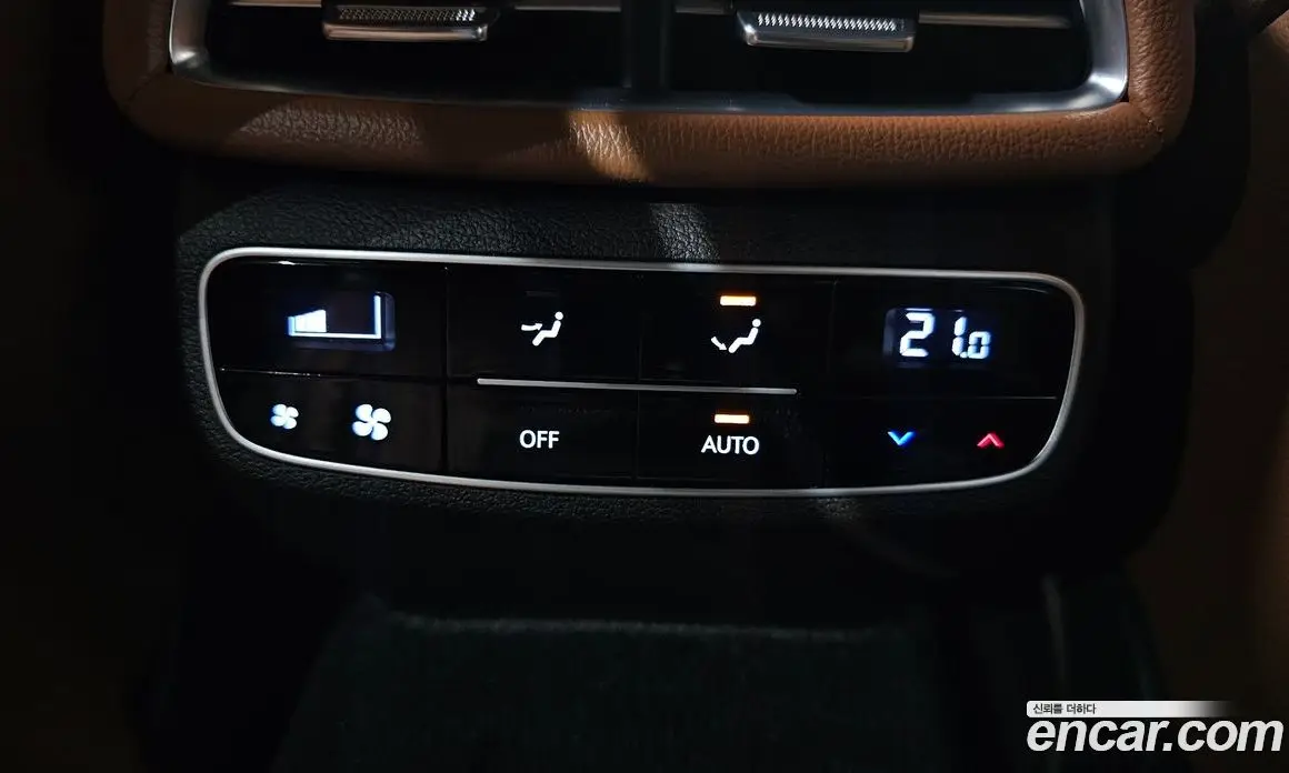 Genesis G80 2022 2.5 автомат (гидро), фото 26