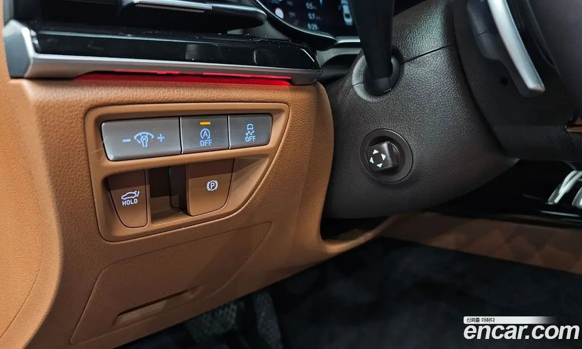 Genesis G80 2022 2.5 автомат (гидро), фото 27